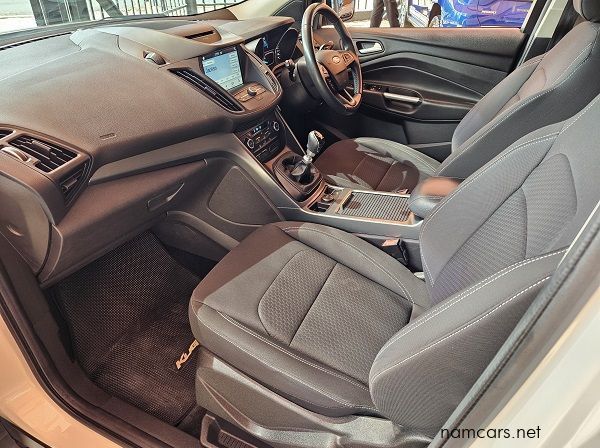 2020 Ford Kuga Ecoboost 1.5i Trend pictures