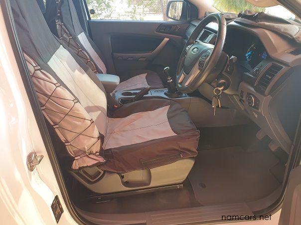 2017 Ford Ranger 3.2 XLS pictures