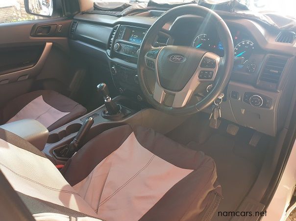 2017 Ford Ranger 3.2 XLS pictures