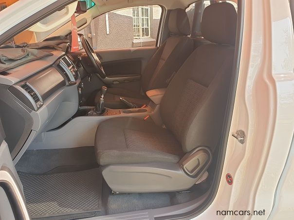 2017 Ford Ranger 3.2 XLS pictures