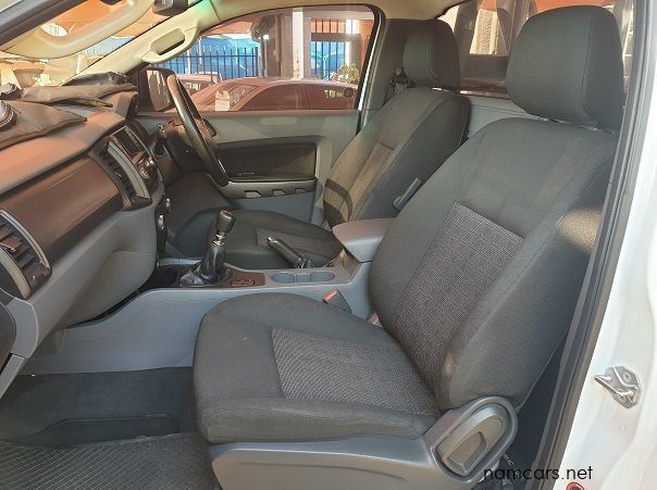 2017 Ford Ranger 3.2 XLS pictures