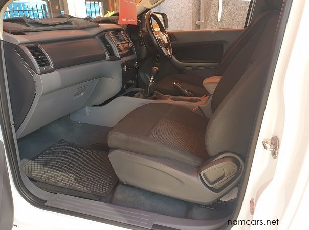 2017 Ford Ranger 3.2 XLS pictures