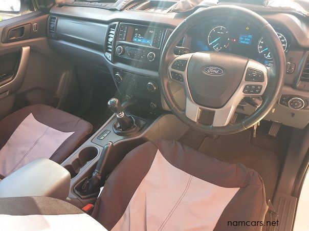 2017 Ford Ranger 3.2 XLS pictures