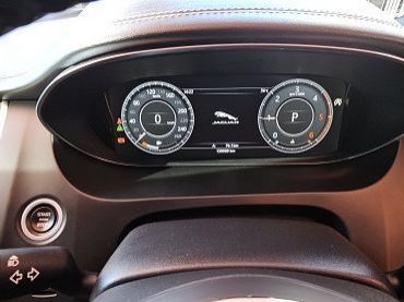 2018 Jaguar E- Pace D240 HSE R-Dynamic AWD pictures