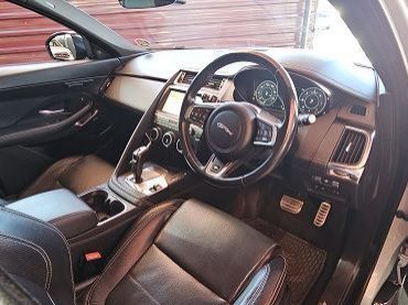 2018 Jaguar E- Pace D240 HSE R-Dynamic AWD pictures