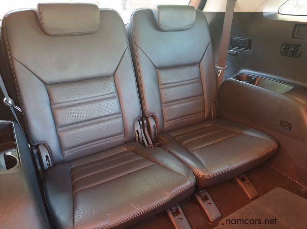 2017 Kia Sorento SXL CRDi AWD 7Seater pictures