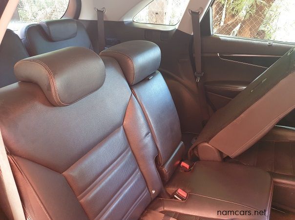 2017 Kia Sorento SXL CRDi AWD 7Seater pictures