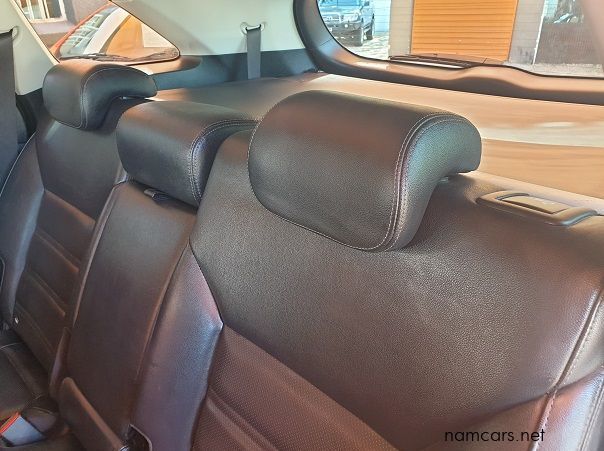 2017 Kia Sorento SXL CRDi AWD 7Seater pictures