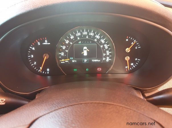 2017 Kia Sorento SXL CRDi AWD 7Seater pictures