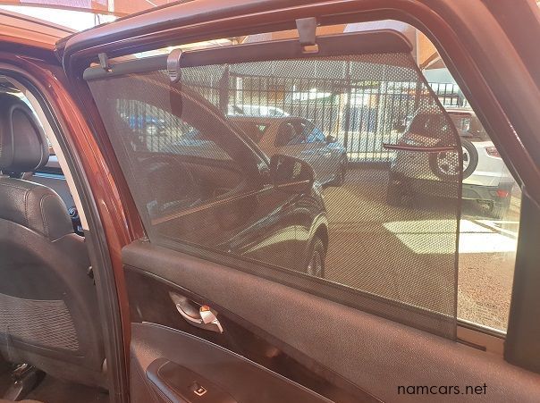 2017 Kia Sorento SXL CRDi AWD 7Seater pictures