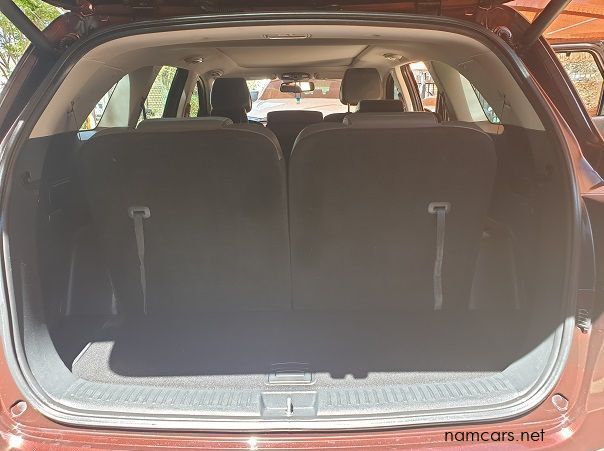 2017 Kia Sorento SXL CRDi AWD 7Seater pictures