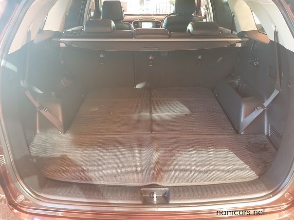 2017 Kia Sorento SXL CRDi AWD 7Seater pictures