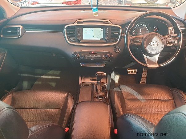 2017 Kia Sorento SXL CRDi AWD 7Seater pictures
