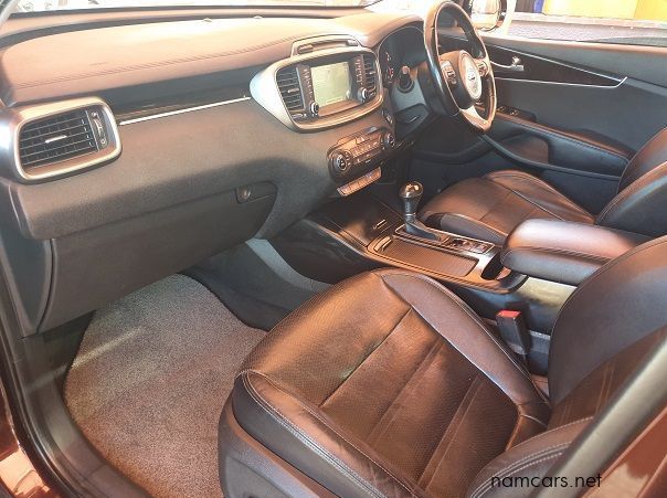 2017 Kia Sorento SXL CRDi AWD 7Seater pictures