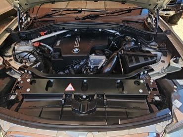 2016 BMW X3 Xdrive Xline pictures