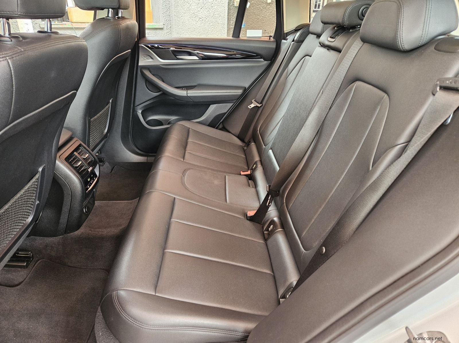 2018 BMW X3 XDrive XLine Delux pictures