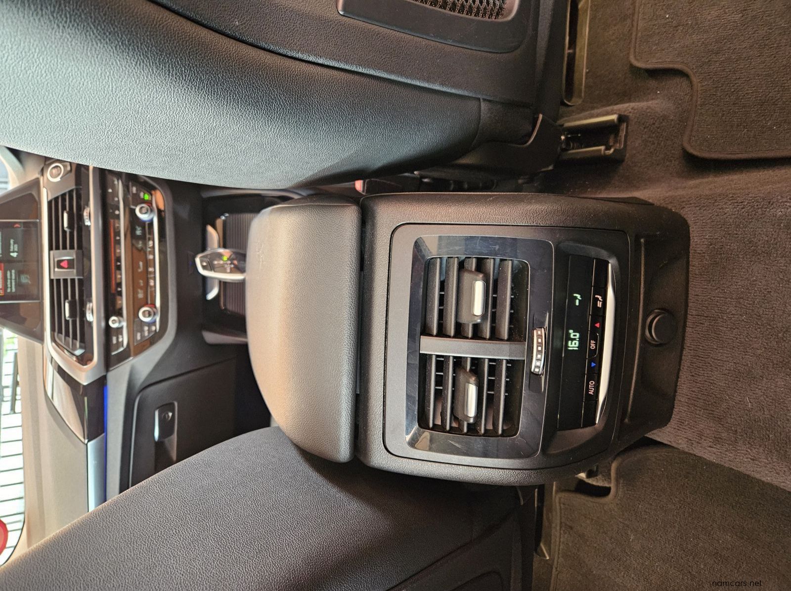 2018 BMW X3 XDrive XLine Delux pictures