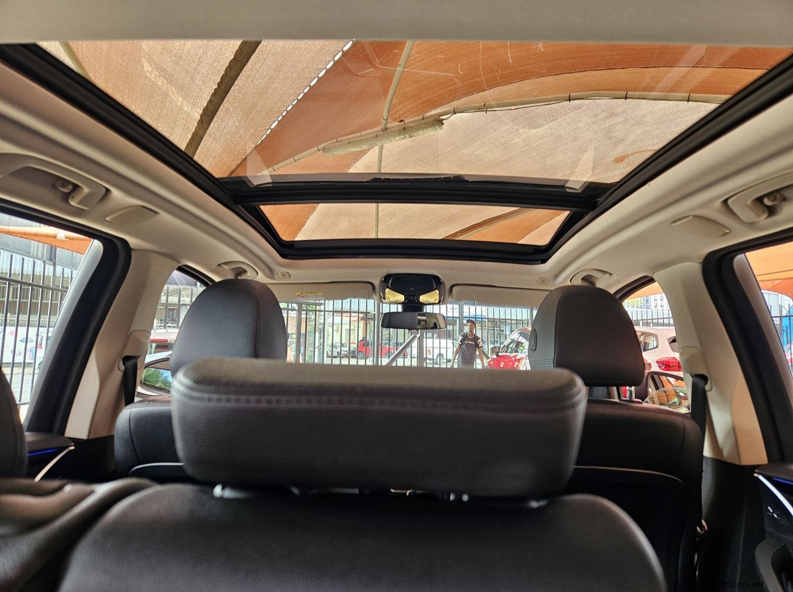 2018 BMW X3 XDrive XLine Delux pictures