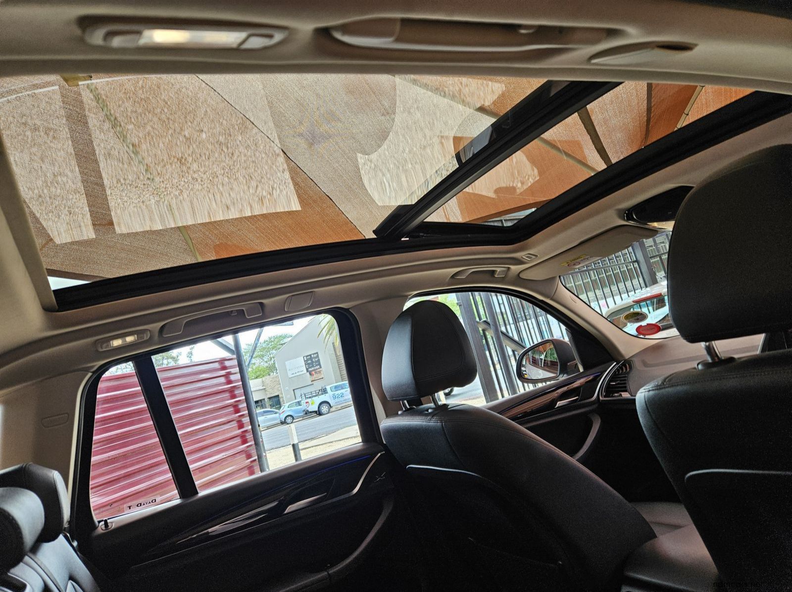 2018 BMW X3 XDrive XLine Delux pictures