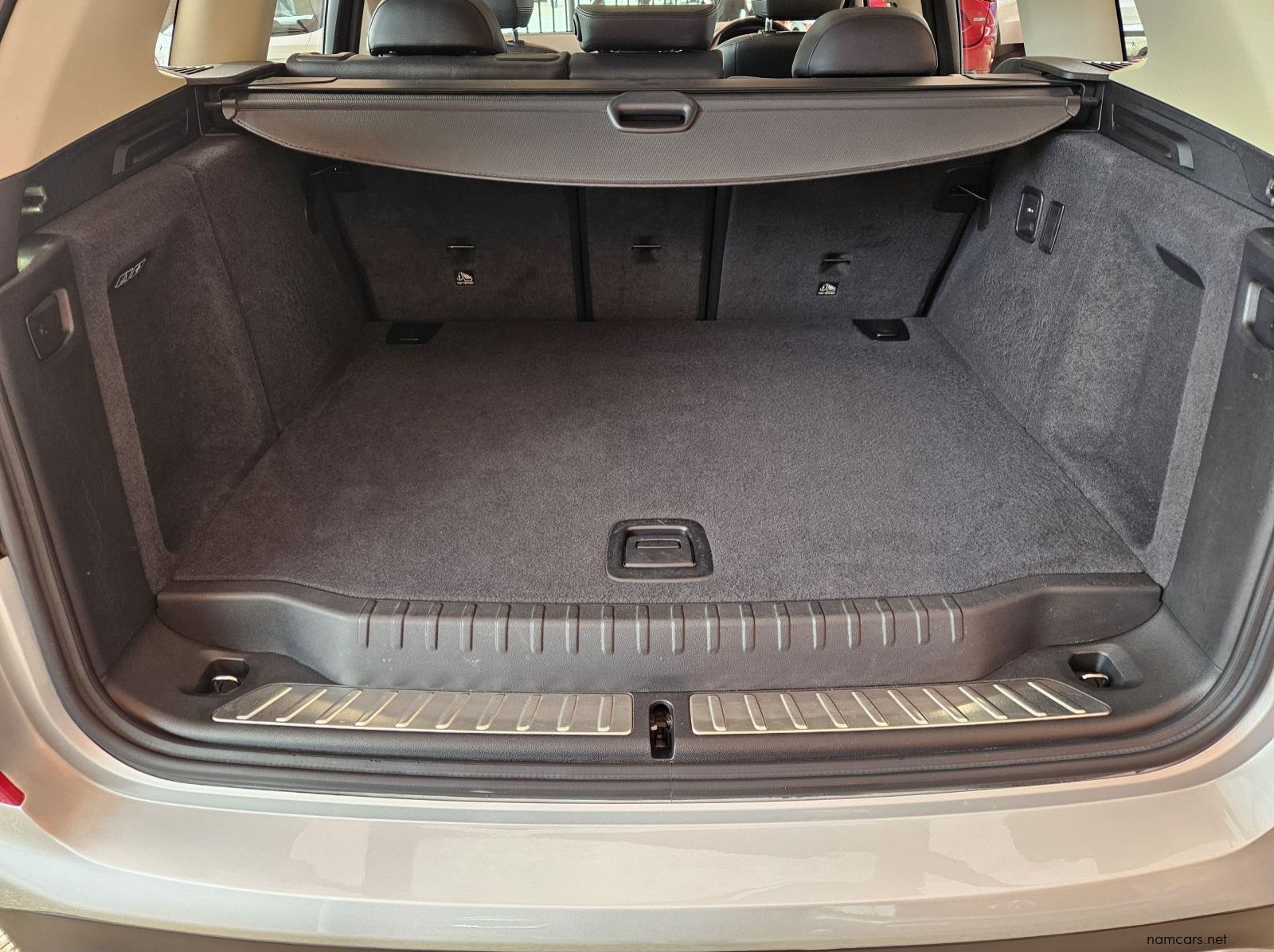 2018 BMW X3 XDrive XLine Delux pictures