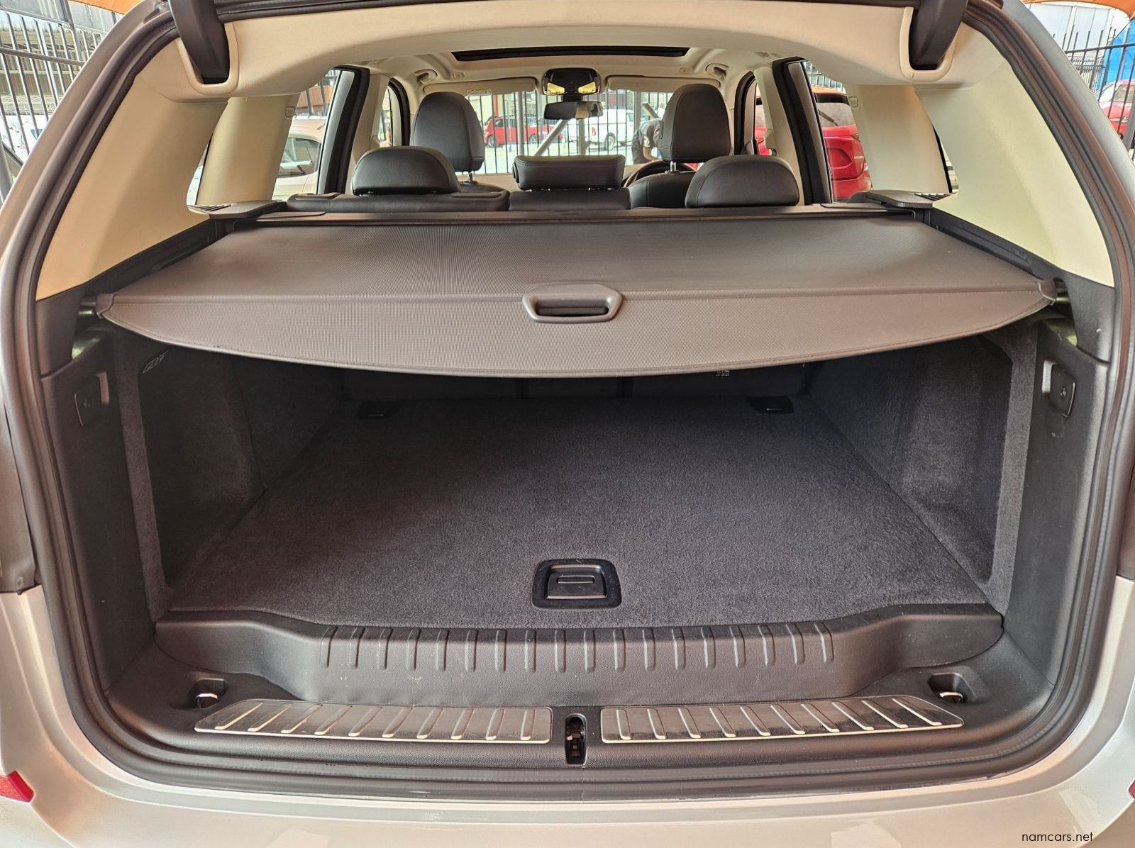 2018 BMW X3 XDrive XLine Delux pictures