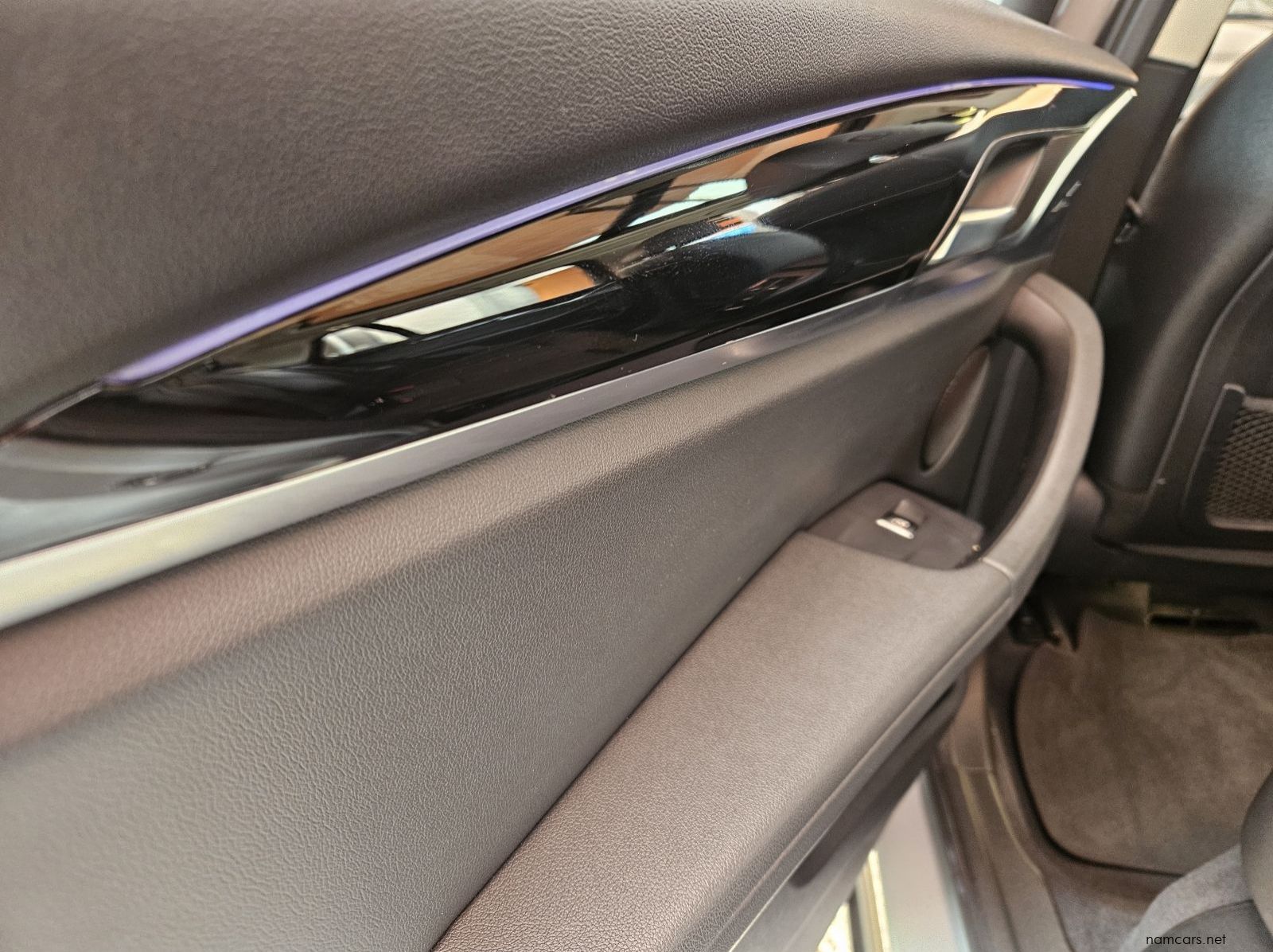 2018 BMW X3 XDrive XLine Delux pictures