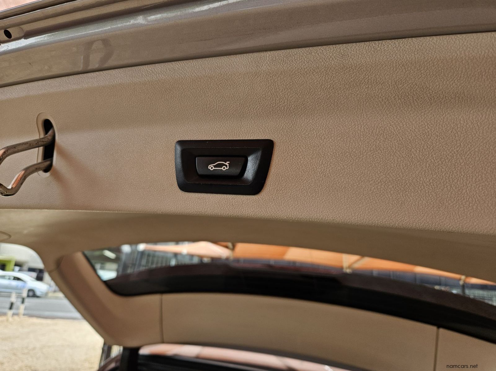 2018 BMW X3 XDrive XLine Delux pictures