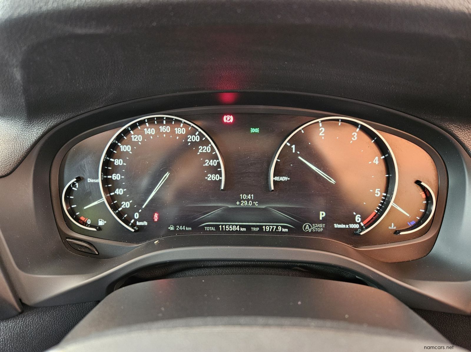 2018 BMW X3 XDrive XLine Delux pictures