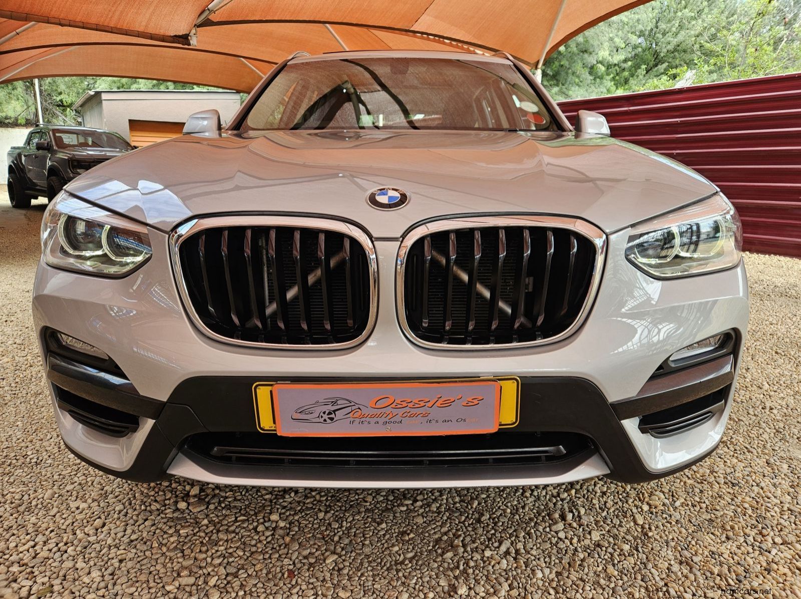 2018 BMW X3 XDrive XLine Delux pictures