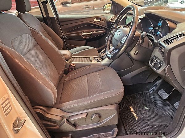 2019 Ford Kuga Ecoboost 1.5i Ambiente pictures