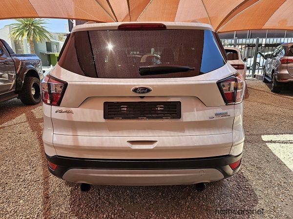 2019 Ford Kuga Ecoboost 1.5i Ambiente pictures