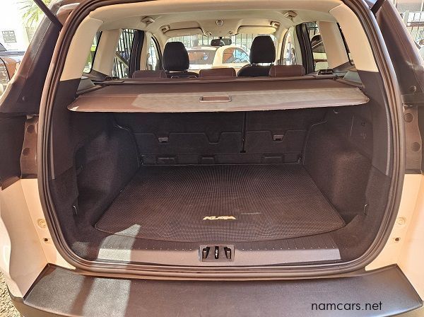 2019 Ford Kuga Ecoboost 1.5i Ambiente pictures