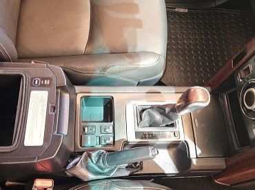 2016 Toyota Prado 3.0 VX 7 Seater pictures