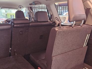 2016 Toyota Prado 3.0 VX 7 Seater pictures