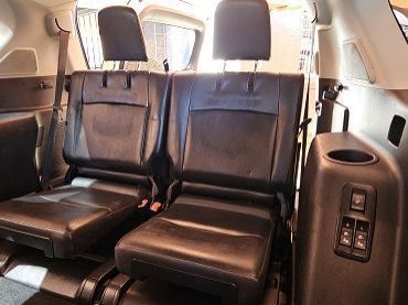 2016 Toyota Prado 3.0 VX 7 Seater pictures