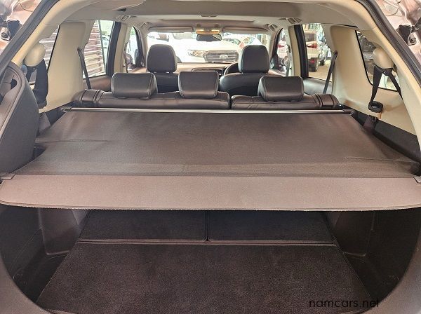 2021 Mitsubishi Outlander GLS AWD 7 Seater pictures