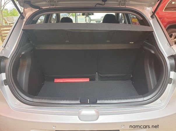 2015 Hyundai i20 Glide pictures